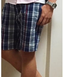 NANO universe | その他パンツ