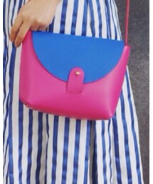 PROJINS | ショルダーバッグ