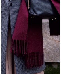 madewell | マフラー