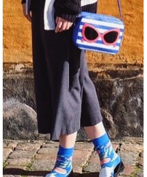 mademoiselle R | パンツ