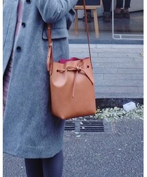 MANSUR GAVRIEL | ドラムバッグ