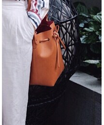 MANSUR GAVRIEL | バッグ