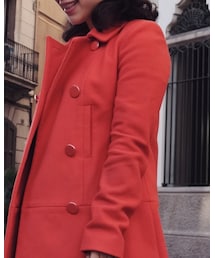 Tara Jarmon | ダッフルコート