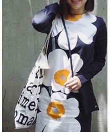 marimekko | ワンピース