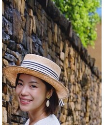Chapeau | ハット