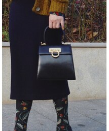 FERRAGAMO | トートバッグ