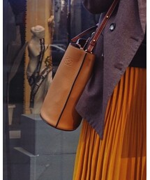 LOEWE | ドラムバッグ