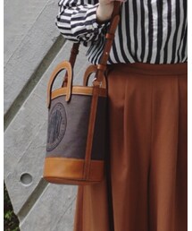 MOYNAT | ドラムバッグ