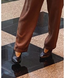 PEDDER RED | シューズ