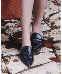 Pretty Ballerinas | シューズ
