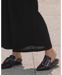 BALLY | ローファー