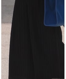 PLEATS PLEASE | チノパンツ