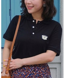 Maison Kitsune | ポロシャツ