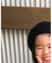 GAP | ハンチング/ベレー帽