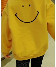 韓国ファッション #K | スウェット