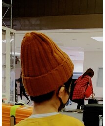 MARKEY'S | ニットキャップ/ビーニー