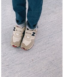 NEW BALANCE | スニーカー