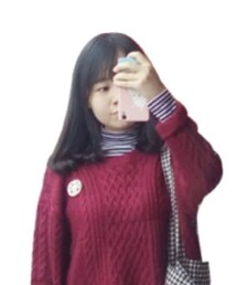 elinsea | Tシャツ/カットソー