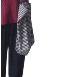 the true | ショルダーバッグ