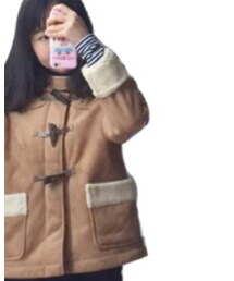 earth music&ecology | その他アウター