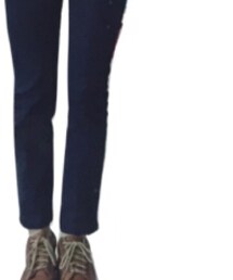 UNIQLO | デニムパンツ