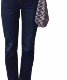 UNIQLO | デニムパンツ