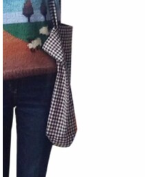 the TRUE | ショルダーバッグ