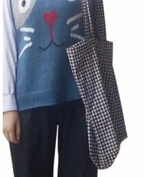 ODD MAKER | タンクトップ