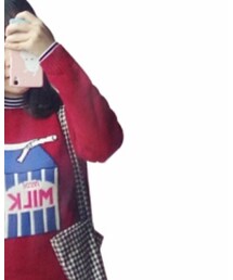 warm house | その他トップス