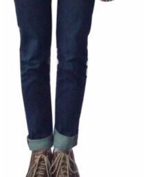 UNIQLO | デニムパンツ