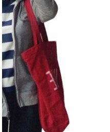 THE TRUE | ショルダーバッグ