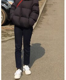 UNIQLO | デニムパンツ