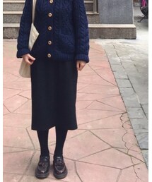 UNIQLO | スカート