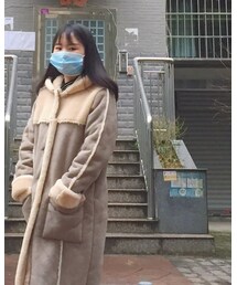 flower | ピーコート