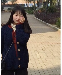 UNIQLO | ブルゾン