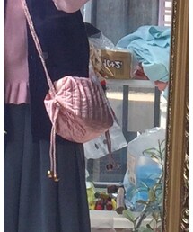 TP | ショルダーバッグ