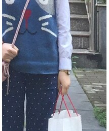 ODD MAKER | その他アウター