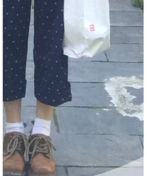 LAMER | その他パンツ