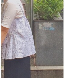 Crisp | キャミソール