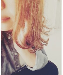 外ハネVer.♡ | その他