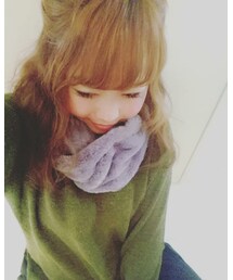 no brand | ストール/ショール