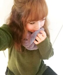 AZUL by moussy | パンツ