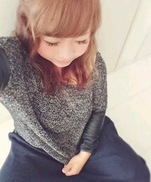 H&M | ニット/セーター