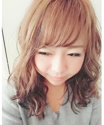 mix巻き♥ | その他