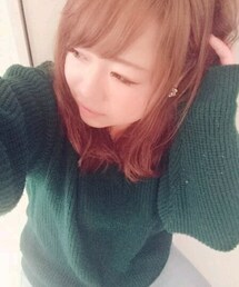 GU | イヤリング