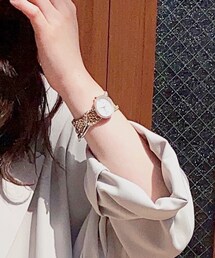 MICHAEL KORS | アナログ腕時計