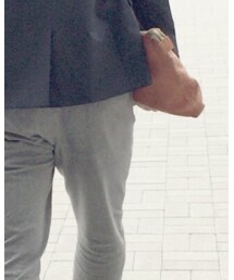 Betty Smith | チノパンツ