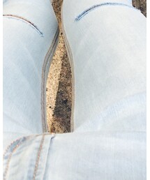 EVISU | デニムパンツ