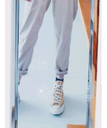 CONVERSE ALL STAR | スニーカー