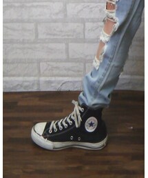 CONVERSE | スニーカー